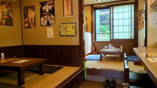 炭火焼き鳥 轟や 佐沼店 - 登米市その他（居酒屋）の写真