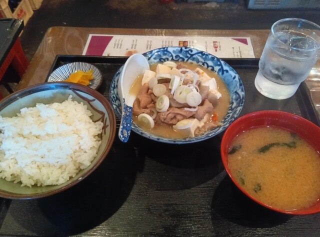 Taishu Sakaba Air 2 Goten