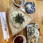 大澤屋 第一店舗 - 