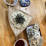 大澤屋 第一店舗 - 