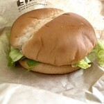 ファーストキッチン - 料理写真: