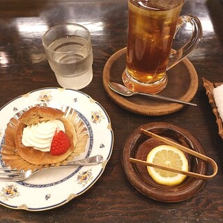 珈琲舎フレィバァ_0