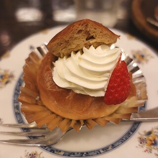 珈琲舎フレィバァ_1