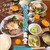 ココロ食堂 - 料理写真: