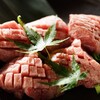 焼肉 龍苑