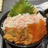 札幌海鮮丼専門店 すしどんぶり