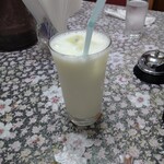 YAADGAR - ラッシー