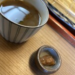 そば茶屋 よしむら - 