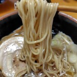 麺処 びぎ屋 - 麺