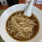 麺や 福々三座 - 