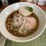 麺や 福々三座 - 