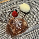 トラットリア グイド - 