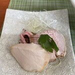 麺や 福々三座 - 