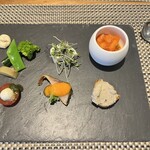 トラットリア グイド - 