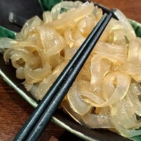 口コミ一覧 : 紫藤花 （シトウカ） - 丸太町（京都市営）/中華