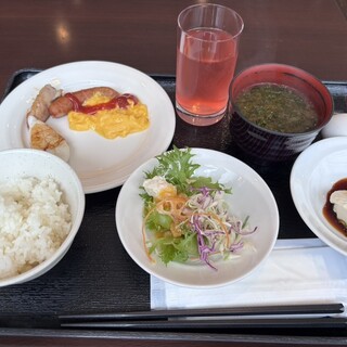 ホテルJALシティ_0