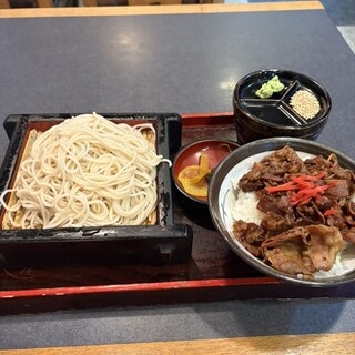 口コミ一覧 : 松月庵 - 末広町/そば [食べログ]