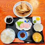 おうちごはん はるね - 今日のラインナップ