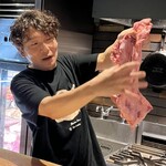 肉 希々 - 