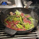 肉 希々 - 