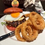 ハードロックカフェ 上野駅東京 - 