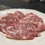 肉 希々 - 