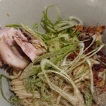 麺屋 寛 - 和え玉