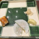 銀座 久兵衛 銀座本店 - 