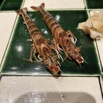 銀座 久兵衛 銀座本店 - 