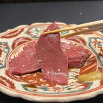 肉 希々 - 