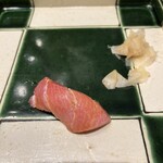 銀座 久兵衛 銀座本店 - 