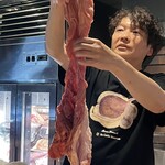 肉 希々 - 