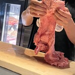 肉 希々 - 
