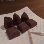 バー グレイハウンド - 