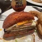 ハードロックカフェ 上野駅東京 - 