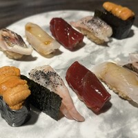 すし寿 - 