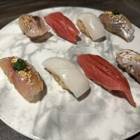 すし寿 - 