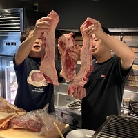 肉 希々 - 