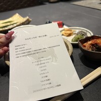 肉 希々 - 