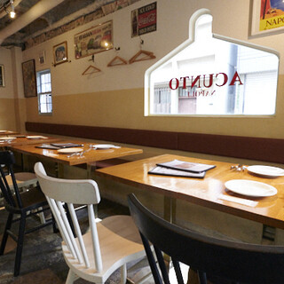 ラ・ピッツァ ドォーロ_1