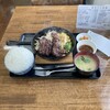 まるいし食堂