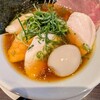 らぁめん トリカヂ イッパイ