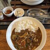カレー専門店 KEN