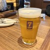 Pub & Grill 7 TAPS TAVERN 京都駅