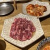 炭火焼肉オールスターズホルモンとんぼ