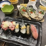 さかなの台所 オリエンタル - 