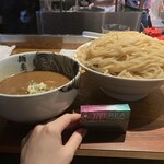 麺屋武蔵 虎洞 - 