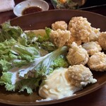 魚がうまい店と申します - 