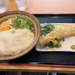 讃岐うどん 條辺 - 