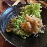 魚がうまい店と申します - 